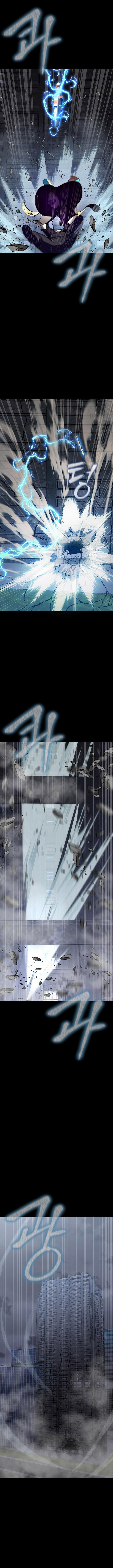 Steel-Eating Player Chapter 81 17